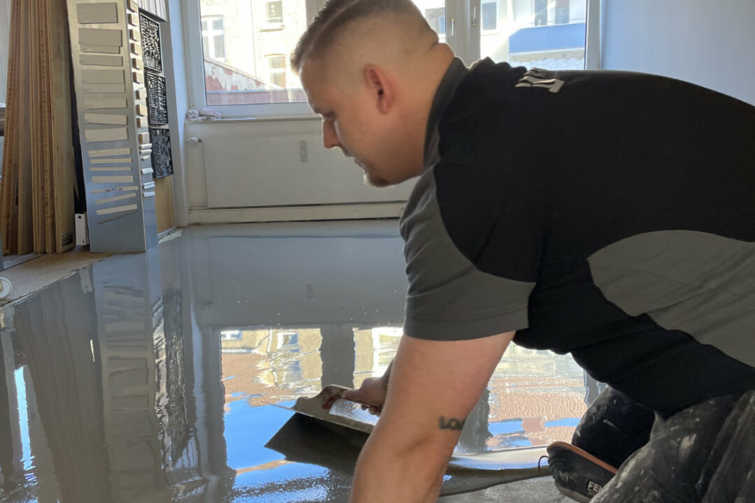 Rademann Raumausstattung Kiel