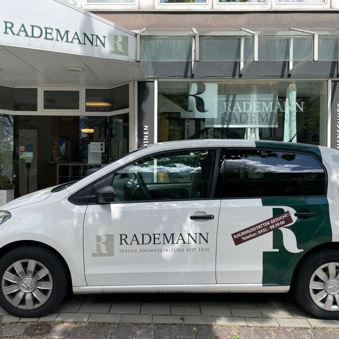 Rademann Raumausstattung Kiel