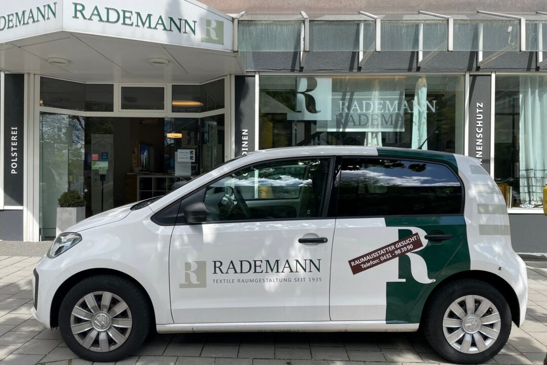 Rademann Raumausstattung Kiel