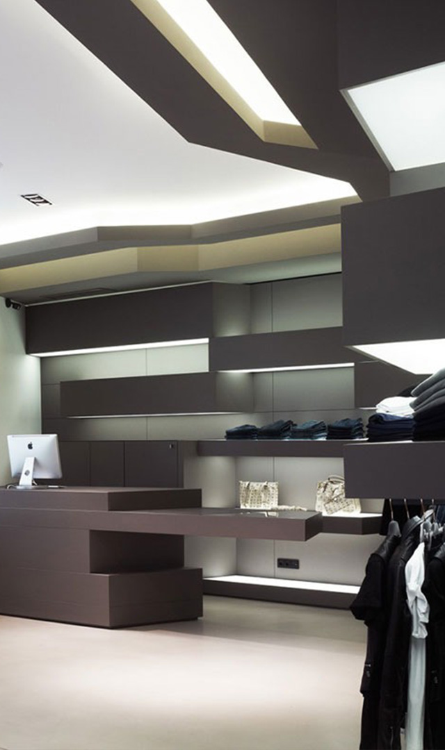 Rickmann Rehage Gütersloh Raumausstattung