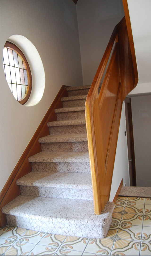 Rickmann Rehage Gütersloh Raumausstattung