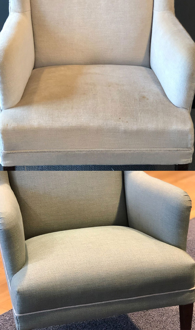 Rickmann Rehage Gütersloh Raumausstattung