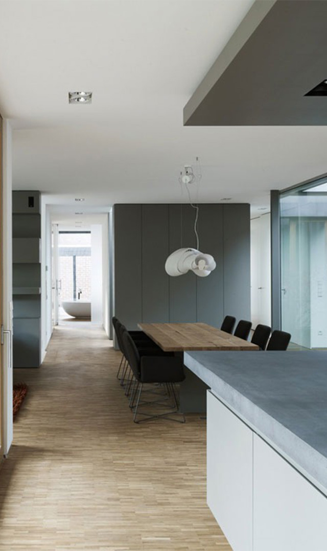 Rickmann Rehage Gütersloh Raumausstattung