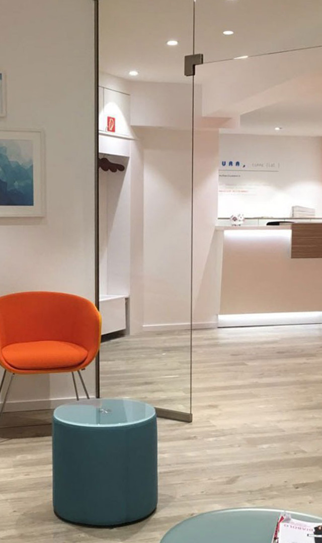 Rickmann Rehage Gütersloh Raumausstattung