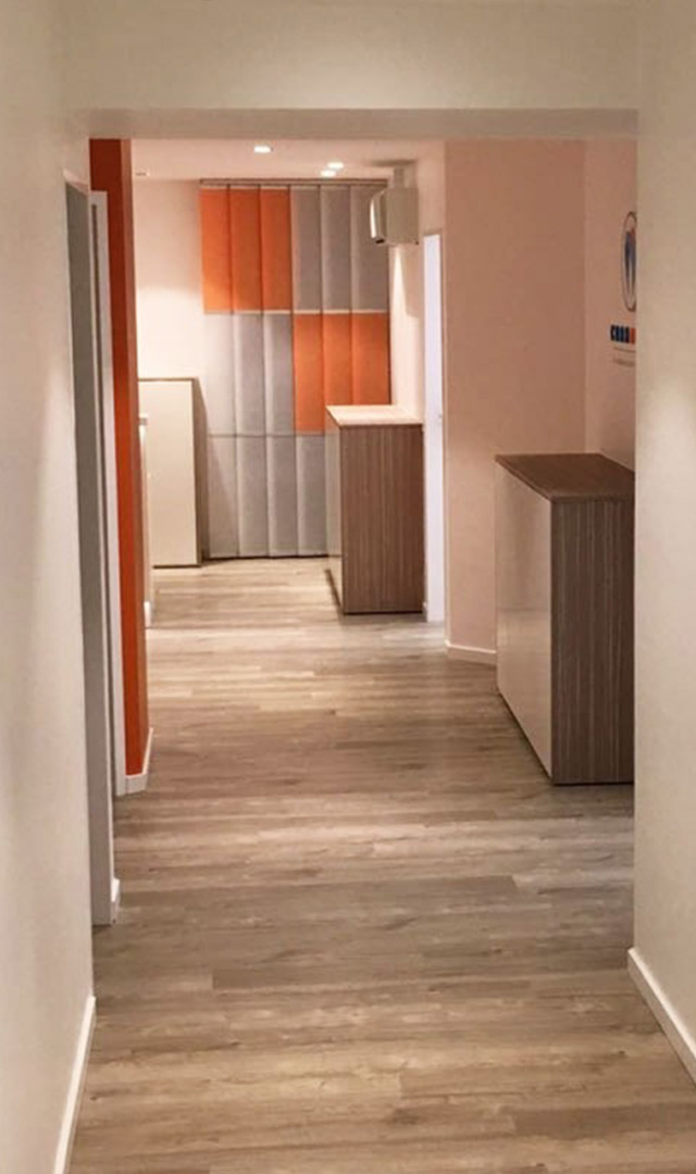 Rickmann Rehage Gütersloh Raumausstattung