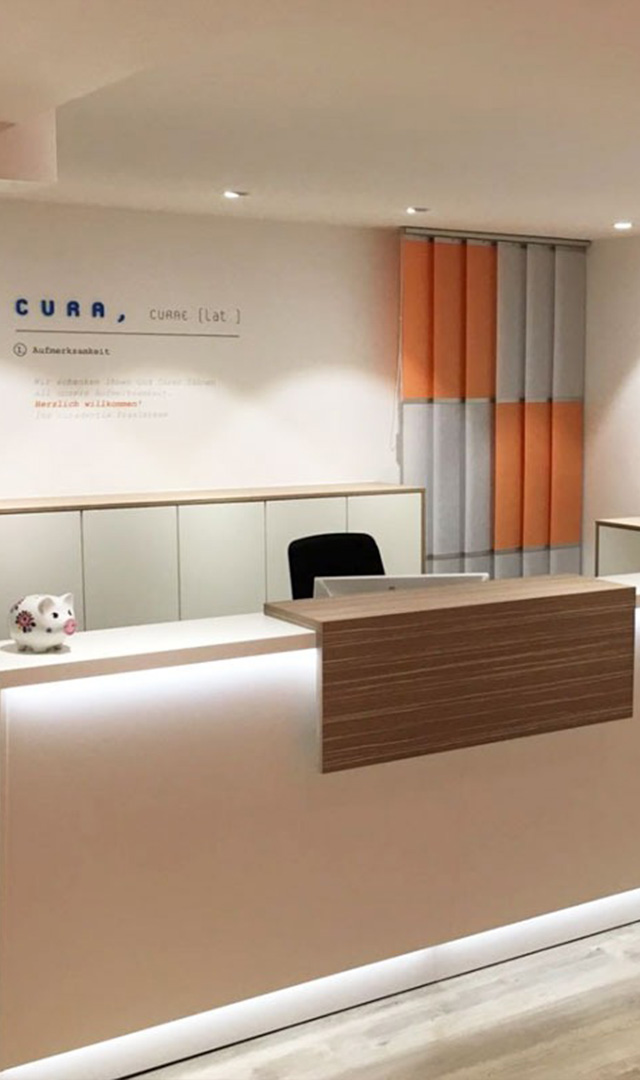 Rickmann Rehage Gütersloh Raumausstattung