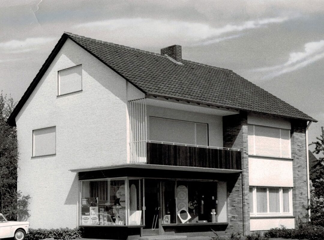 Rickmann Rehage Gütersloh Raumausstattung