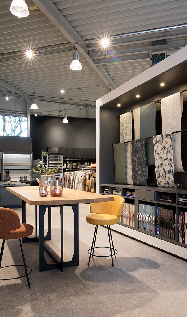 Rickmann-Rehage Raumausstattung Kiel