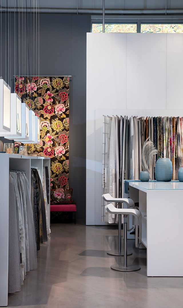 Rickmann-Rehage Raumausstattung Kiel