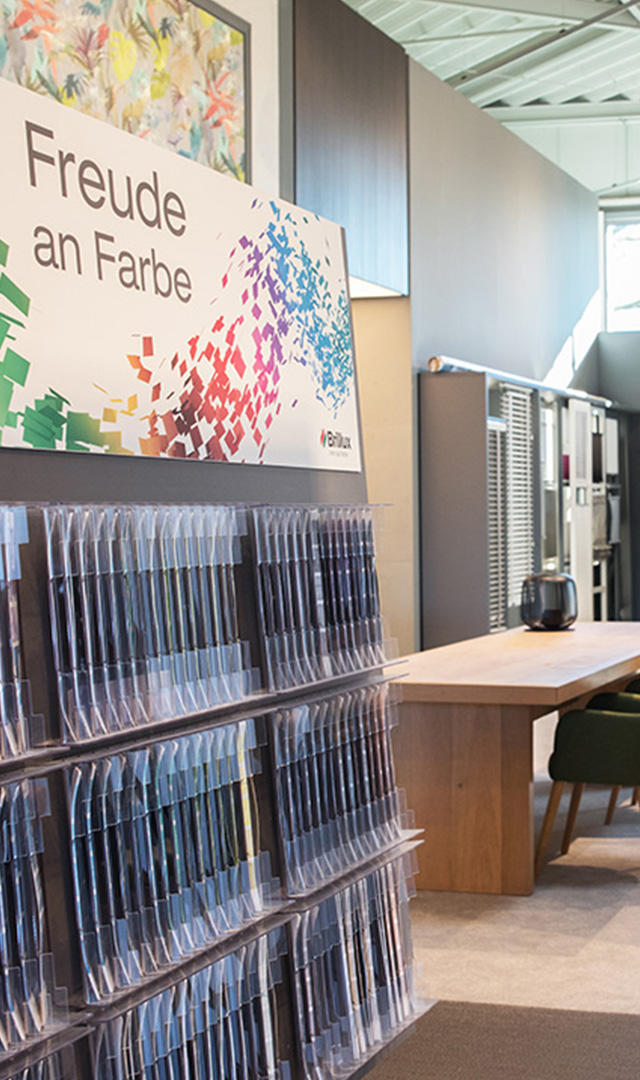 Rickmann-Rehage Raumausstattung Kiel