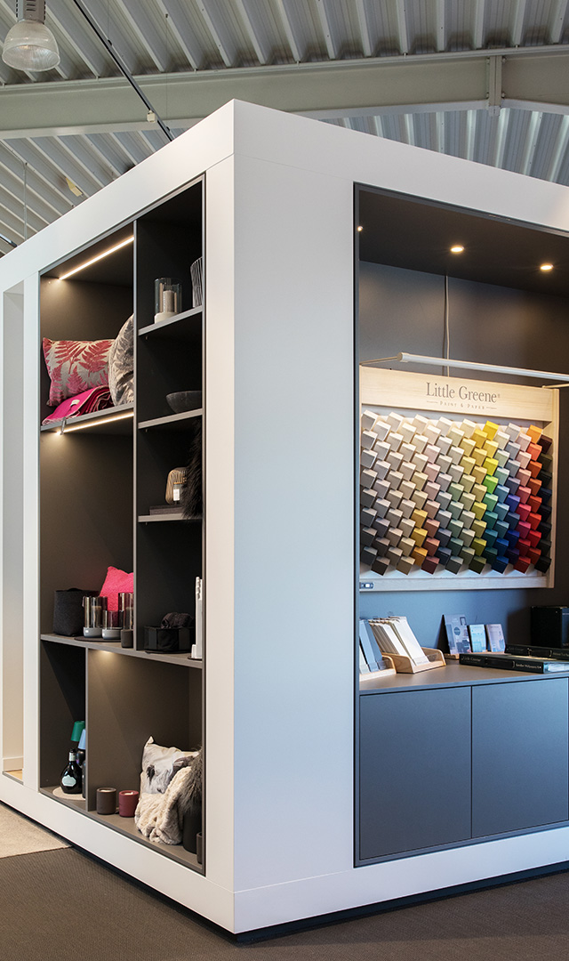 Rickmann-Rehage Raumausstattung Kiel