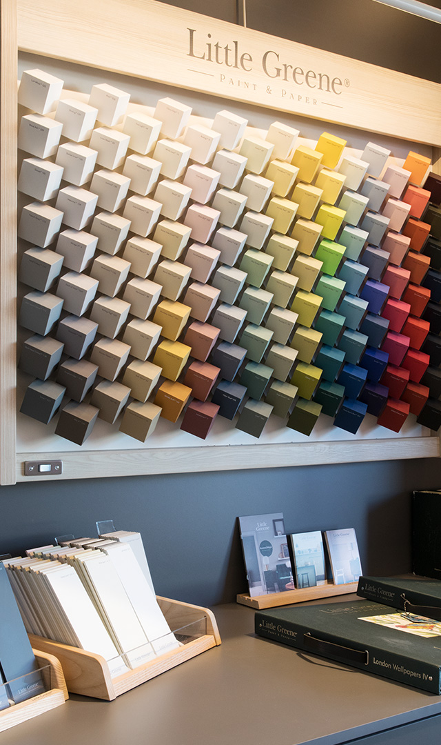 Rickmann-Rehage Raumausstattung Kiel