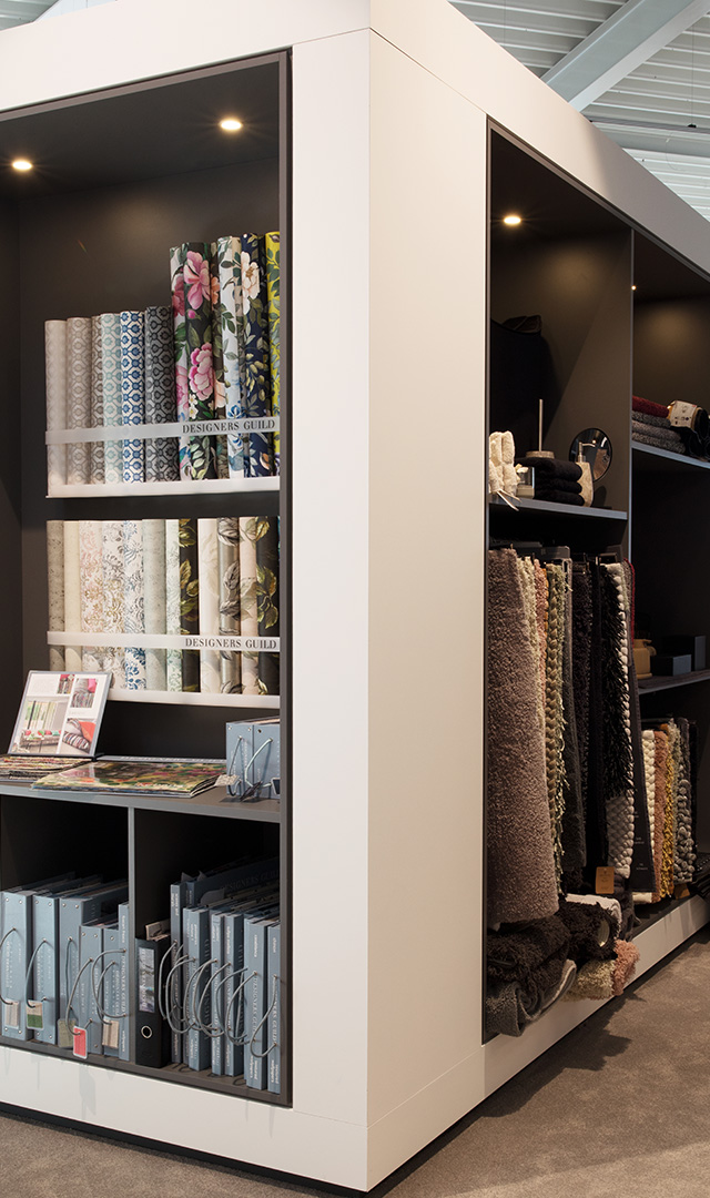 Rickmann-Rehage Raumausstattung Kiel