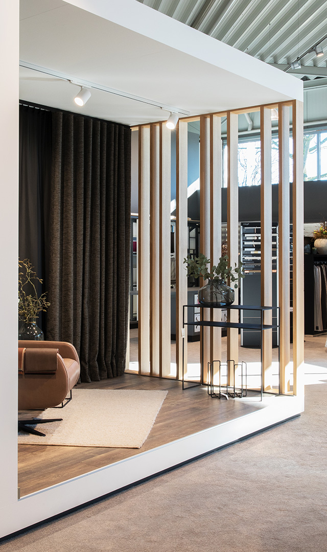 Rickmann-Rehage Raumausstattung Kiel