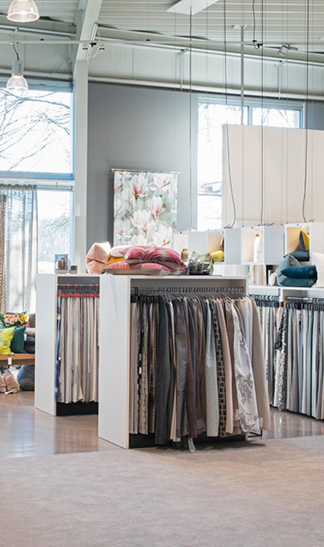 Rickmann-Rehage Raumausstattung Kiel