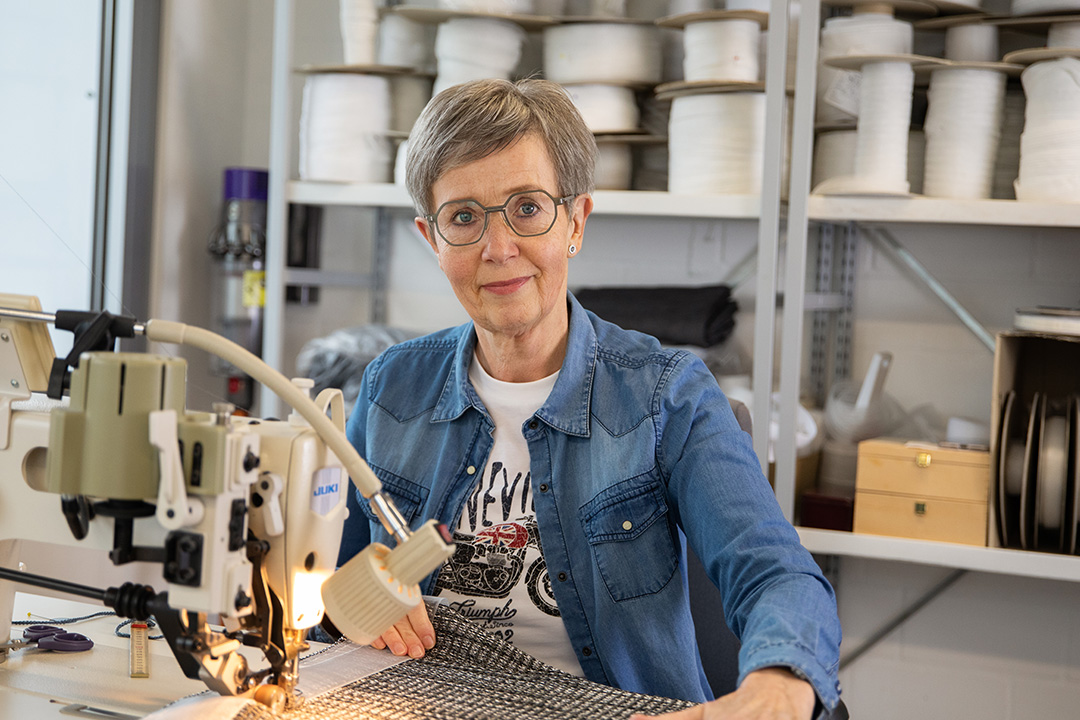 Rickmann-Rehage Raumausstattung Kiel