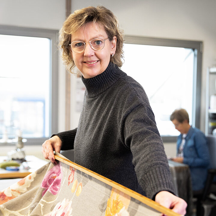 Rickmann-Rehage Raumausstattung Kiel