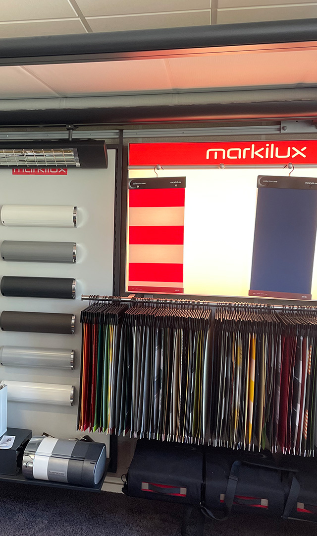 Tabotex Mainz, Raumausstattung Mainz