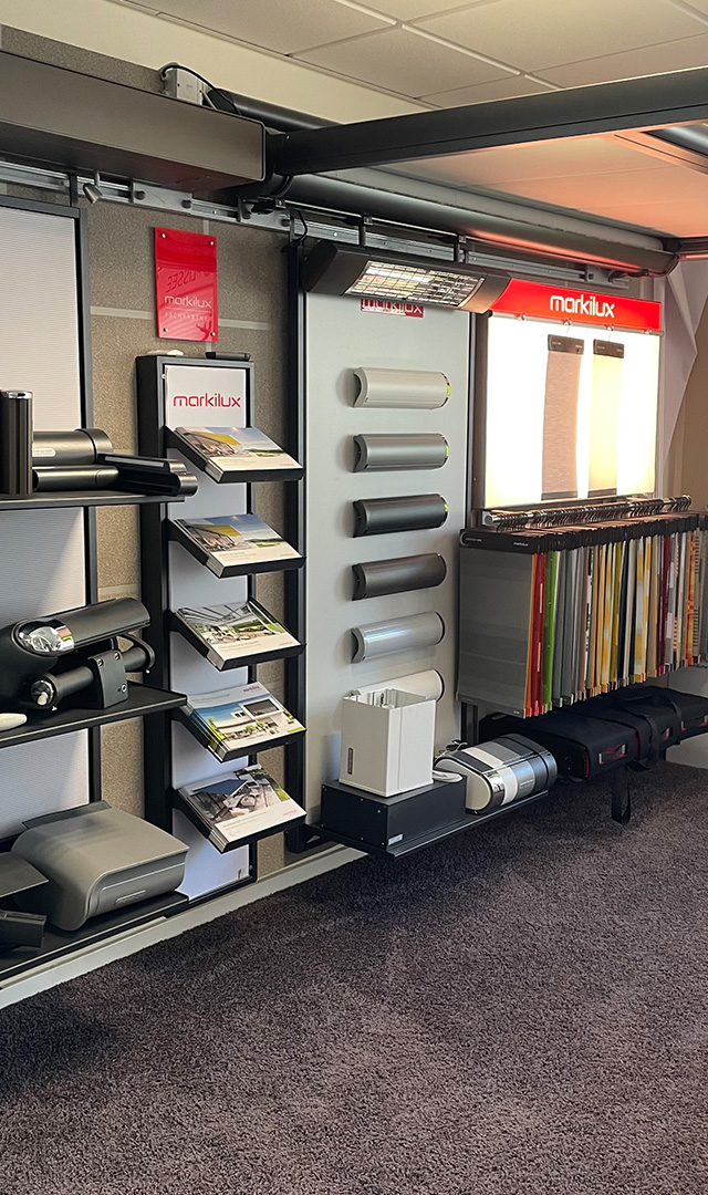 Tabotex Mainz, Raumausstattung Mainz