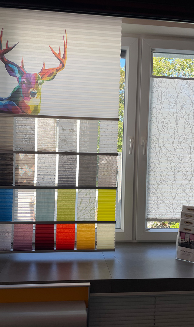 Tabotex Mainz, Raumausstattung Mainz