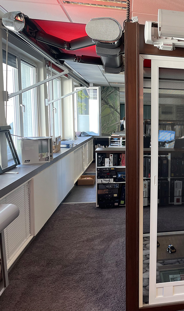 Tabotex Mainz, Raumausstattung Mainz