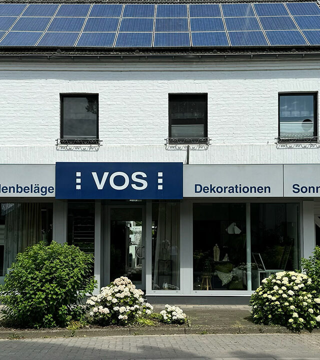 Vos GmbH Kevelaer
