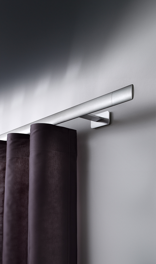 interstil, Wellenvorhang, WOHN-MANUFAKTUR