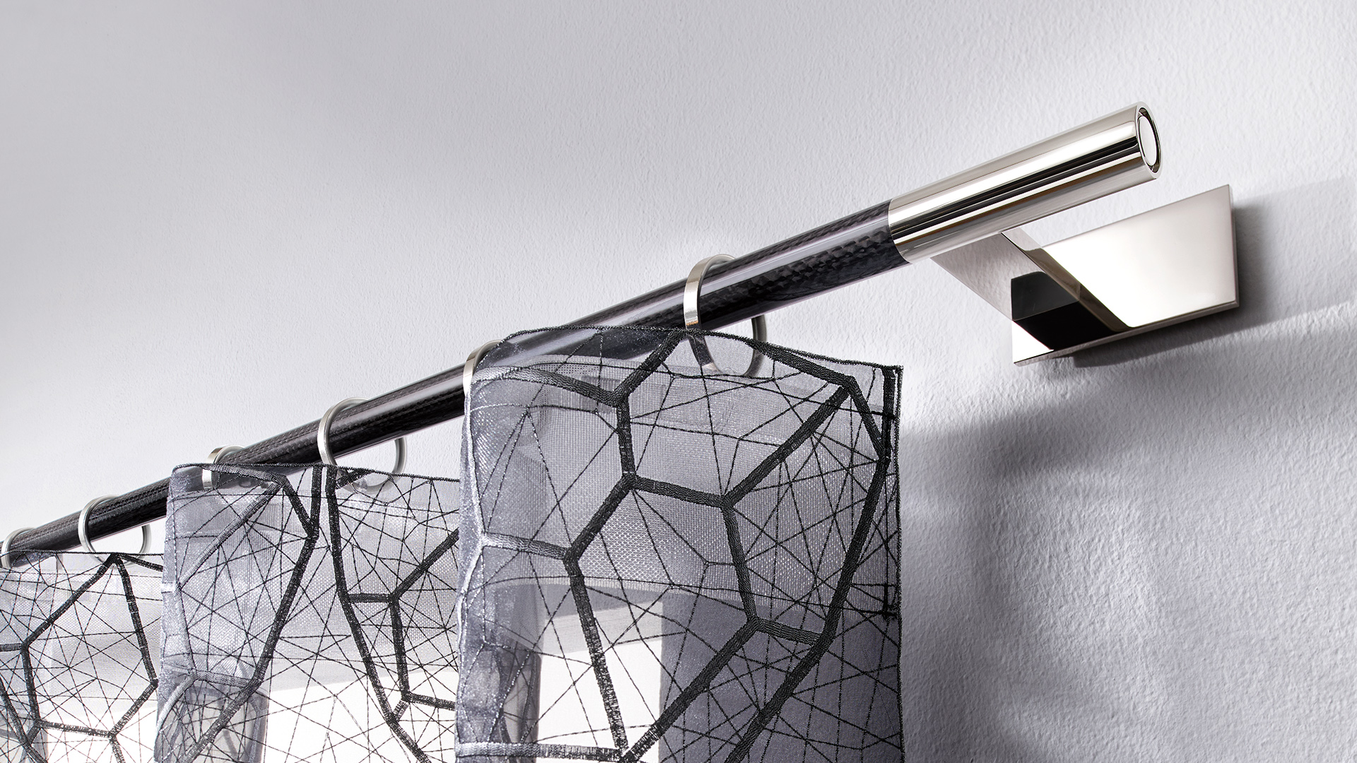 interstil, Vorhang Garnituren, WOHN-MANUFAKTUR