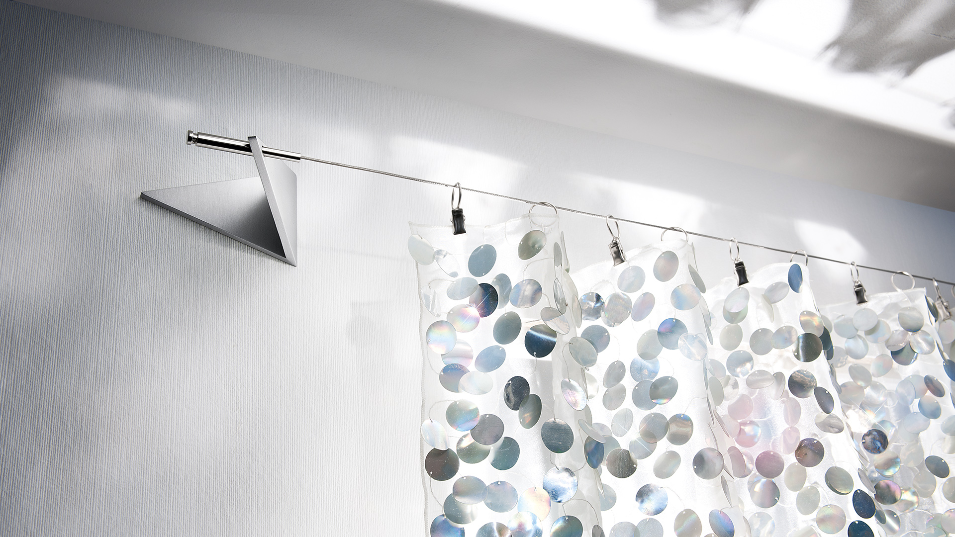 interstil, Vorhang Garnituren, WOHN-MANUFAKTUR