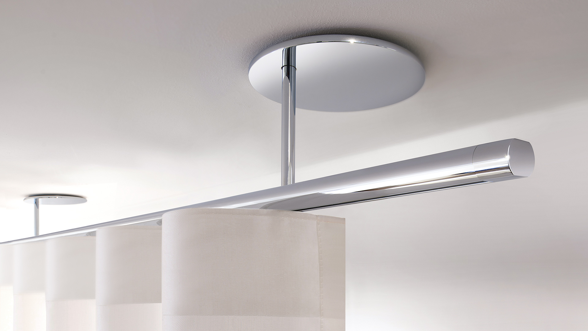 interstil, Vorhang Garnituren, WOHN-MANUFAKTUR