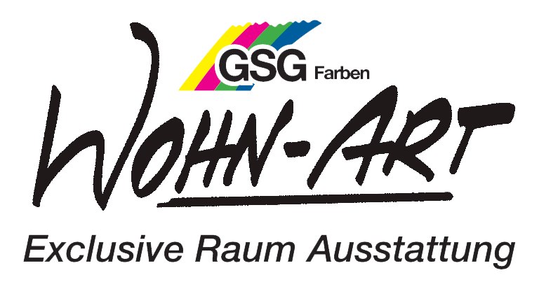 GSG Farben Wohn-Art Raumausstattung